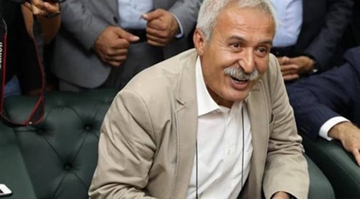 Selçuk Mızraklı'ya 9 yıl 4 ay hapis cezası